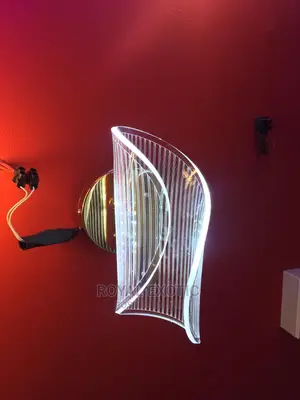 Turkish Vip Wall Fittings