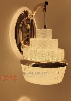 Turkish Vip Wall Fittings