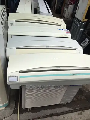 1.5HP Low Volt Care Panasonic Split Air Conditioner for Sale