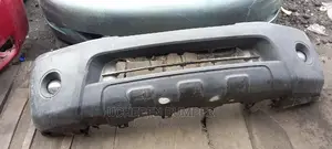 Front Tokunbor Bumper Nissan Pathfinder 2009