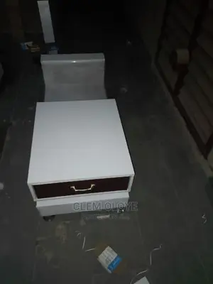 Standard Center Table