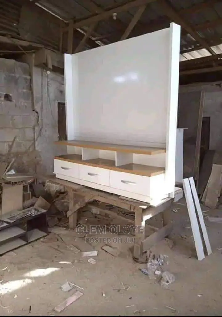 Quality Tv Console 5×6ft