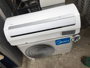 1hp Midea Split Unit Air Conditioner for Sale