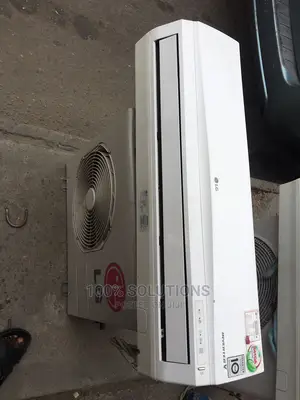 1.5hp Inverter v LG Split Unit Air Conditioner for Sale
