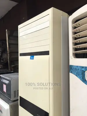 2hp Midea Standing Unit Air Conditioner for Sale