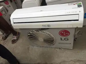 1.5hp LG Inverter v Split Unit Air Conditioner for Sale