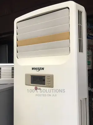 2hp Lg Standing Unit Air Conditioner for Sale