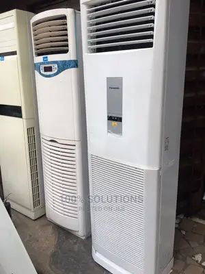 2hp Panasonic and Midea Standing Air Conditioner for Sale
