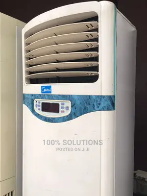 2hp Midea Standing Air Conditioner for Sale