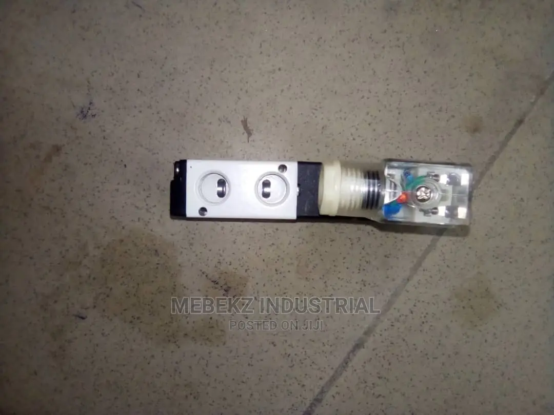 Solenoid Valve 220vac