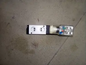 Solenoid Valve 220vac