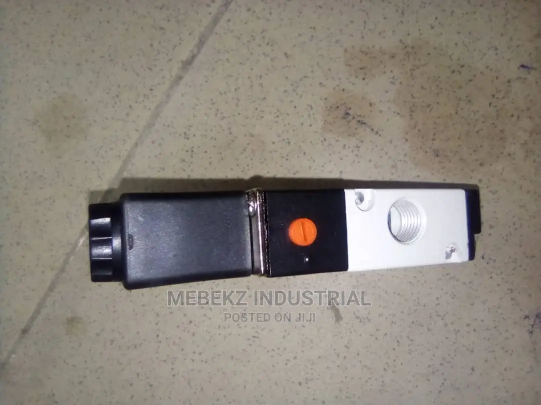 Solenoid Valve 220vac