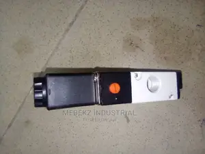 Solenoid Valve 220vac