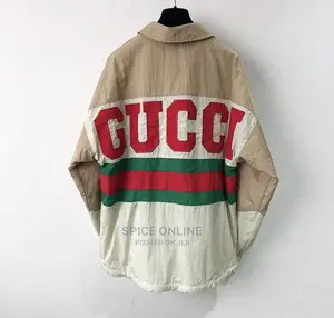 MP: Gucci Tracksuit