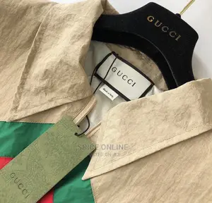 MP: Gucci Tracksuit