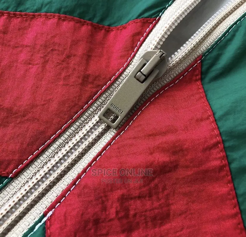 MP: Gucci Tracksuit