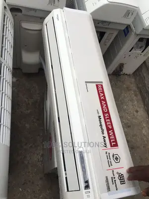 1hp LG Split Air Conditioner for Sale