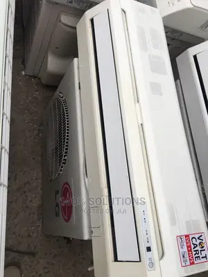 1hp LG Split Air Conditioner for Sale