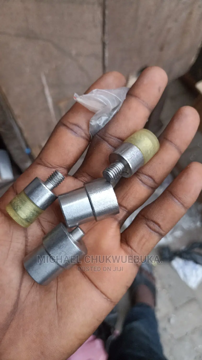 Bead Press Tools