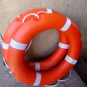 Safety Life Bouy Ring