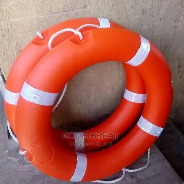 Safety Life Bouy Ring
