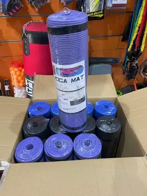 Gymnastic Mat