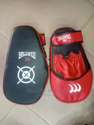 Matsa Training Pad