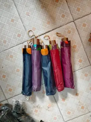 Folding Umbrella