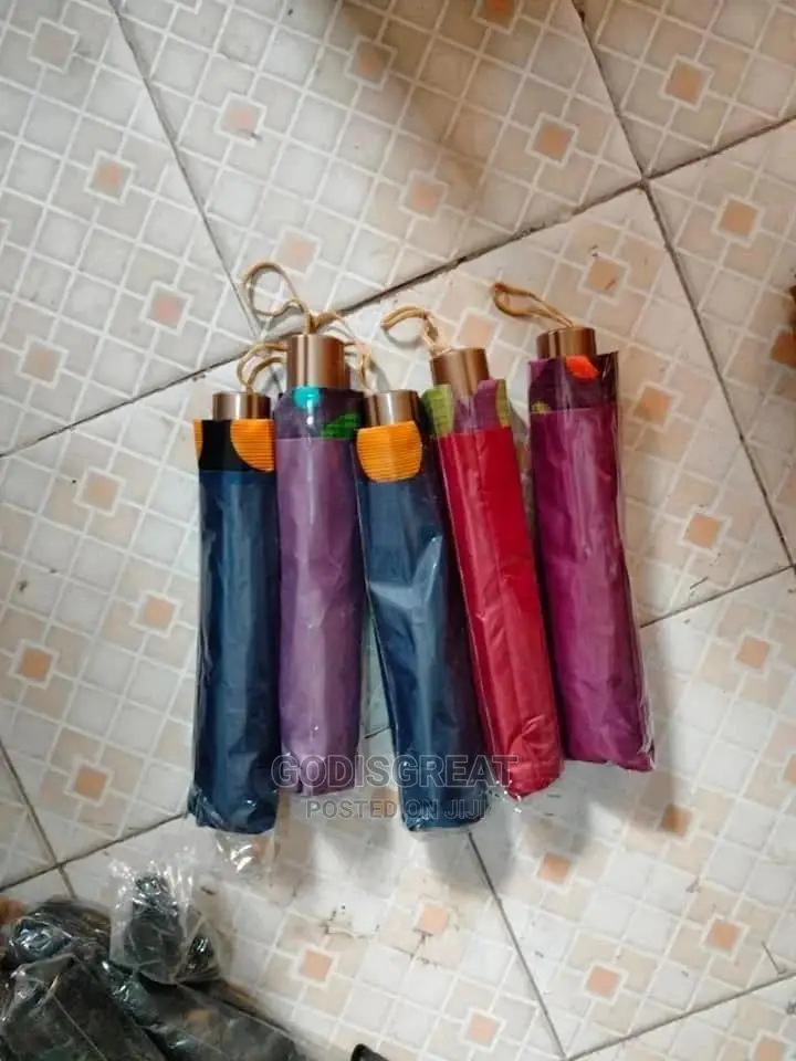 Folding Umbrella