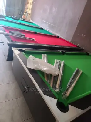 7ft Local Board
