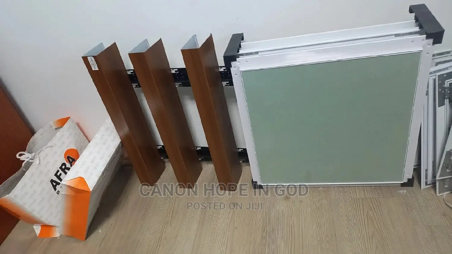 Access Panel 60x60