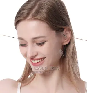 Double Chin Lift v Shape Tape