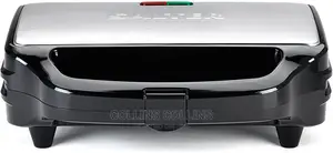 Salter EK2017 XL Deep Fill Sandwich Toaster Toastie Maker