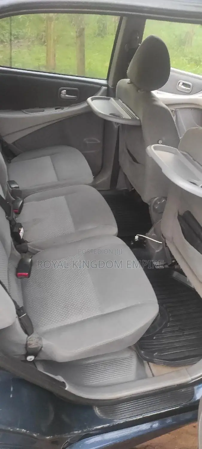 Car Hire Service With Ac