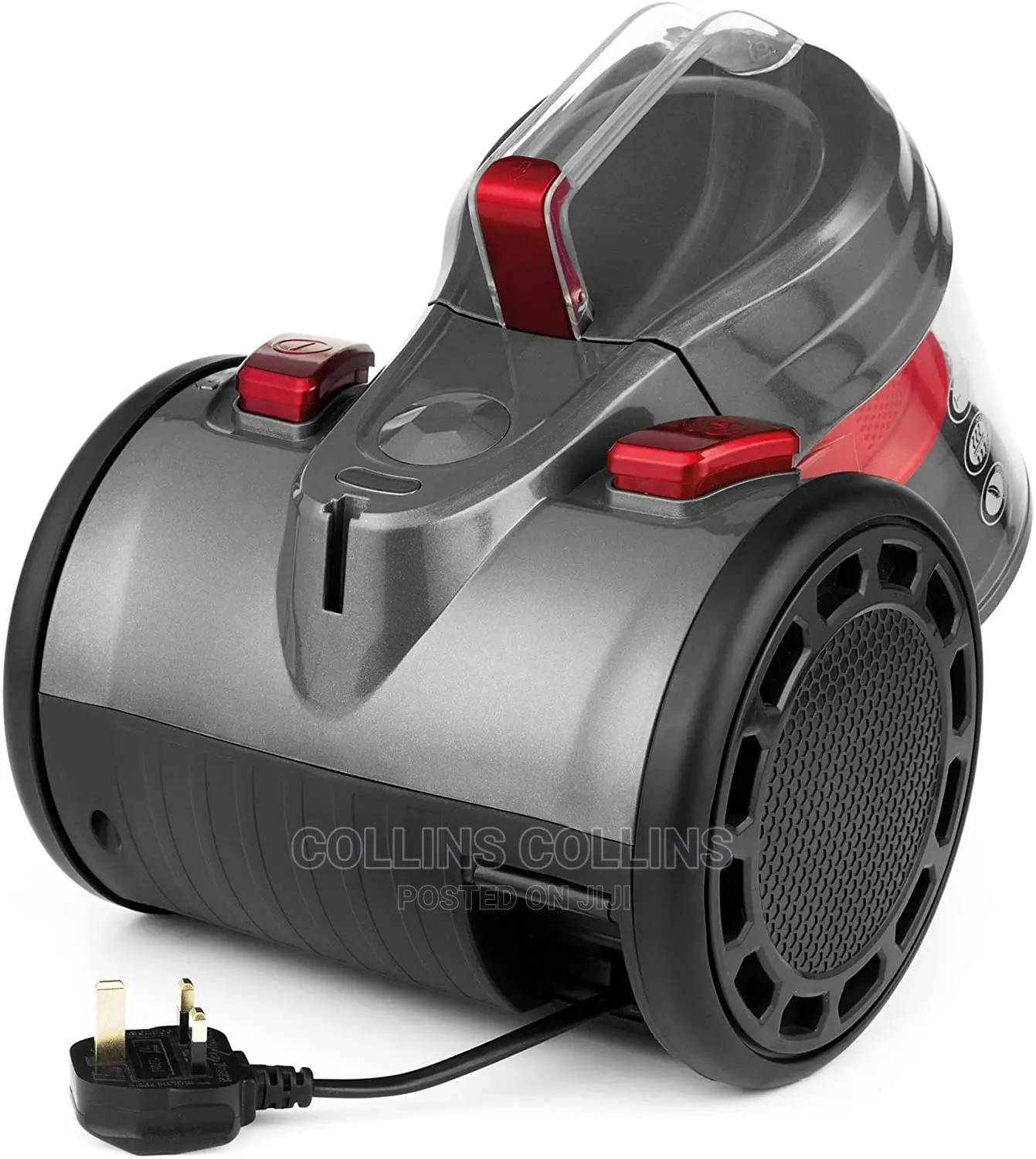 Beldray BEL0700 Compact Vac Lite Vacuum Cleaner