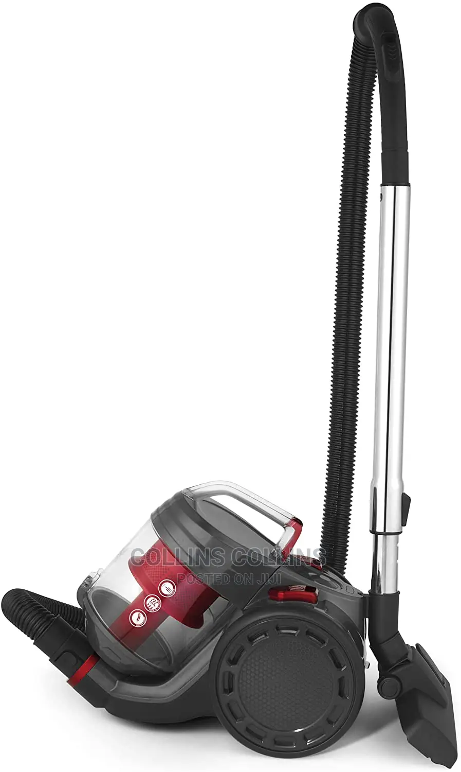 Beldray BEL0700 Compact Vac Lite Vacuum Cleaner