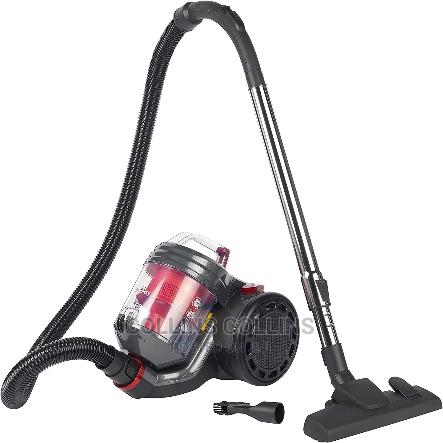 Beldray BEL0700 Compact Vac Lite Vacuum Cleaner