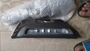Fog Lamp 2017crv