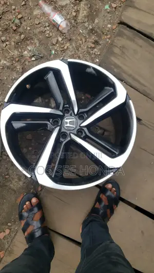 Rim 2018 Accord
