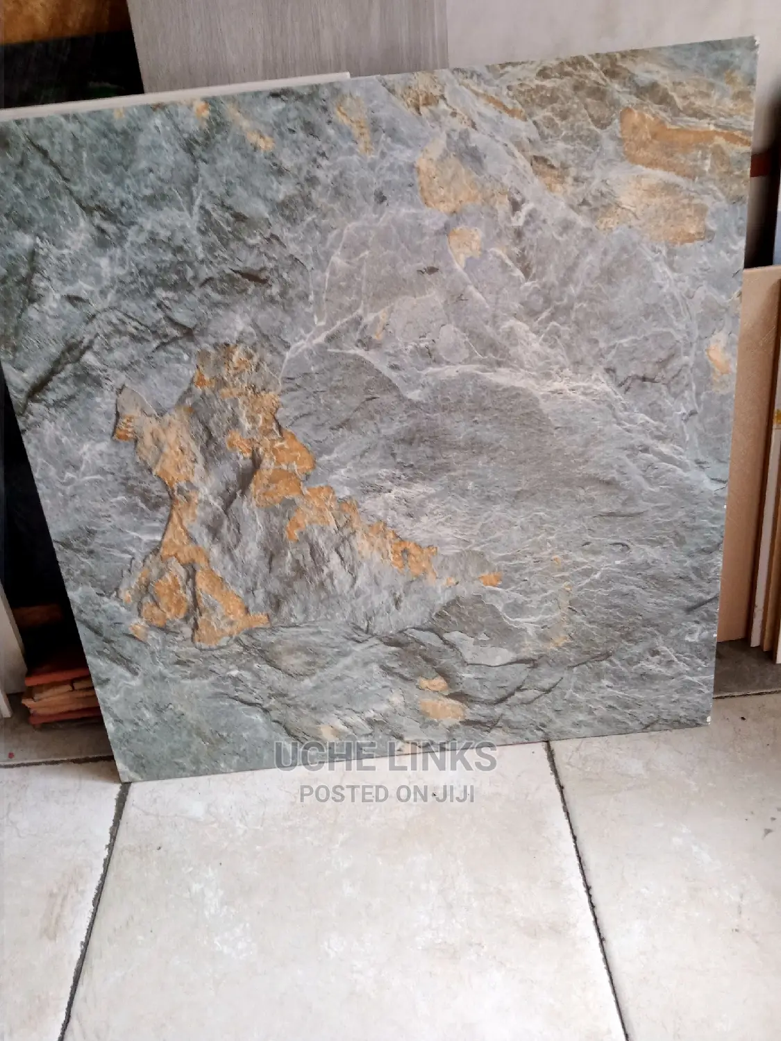 Qaulity Floor Tiles