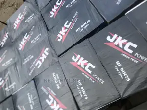 Quality Battery 12v 75ahs