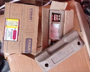 200a Starjey Fuse and Base