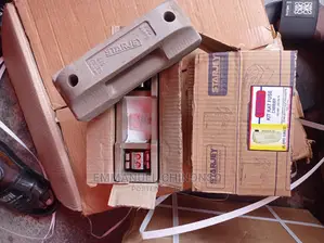 200a Starjey Fuse and Base