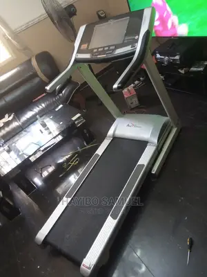 Treadmill Repair Engineer