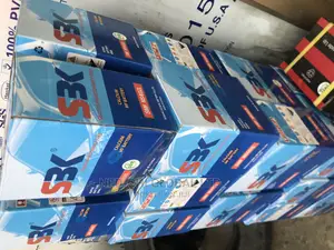 Quality Battery 36ahs SBK for Small Cars