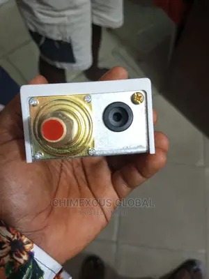 Pressure Switch