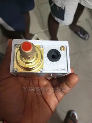 Pressure Switch
