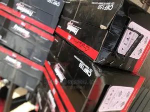 Heavy Duty Battery Freedom Crafts 150ahw