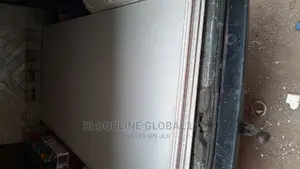 Cement Board