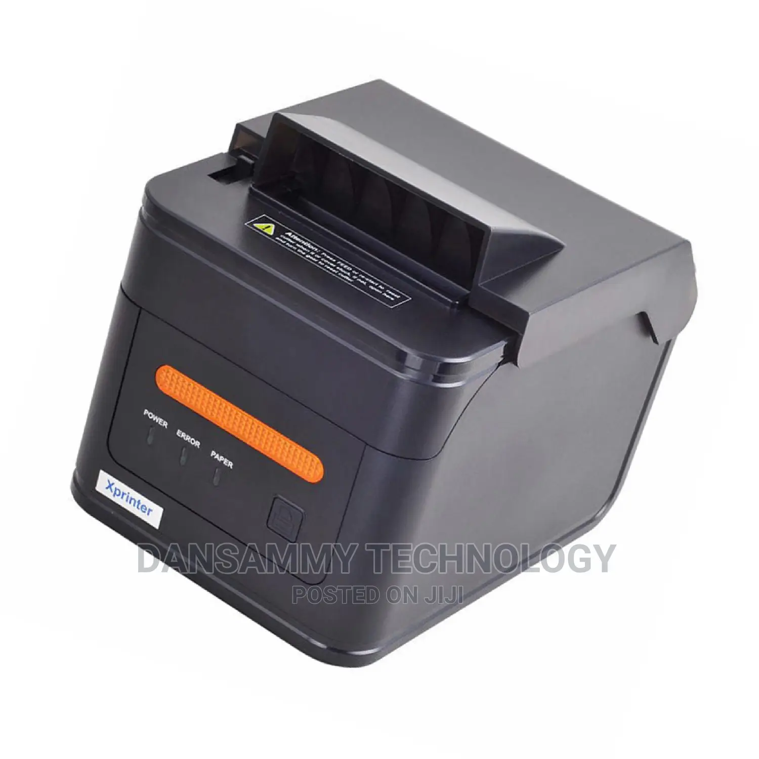 Xprinter Kitchen Printer With Alarm